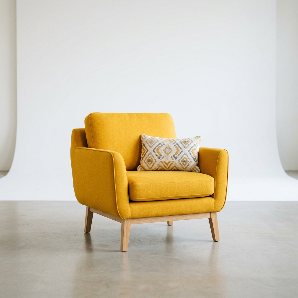 PROMO Sofa Minimalis