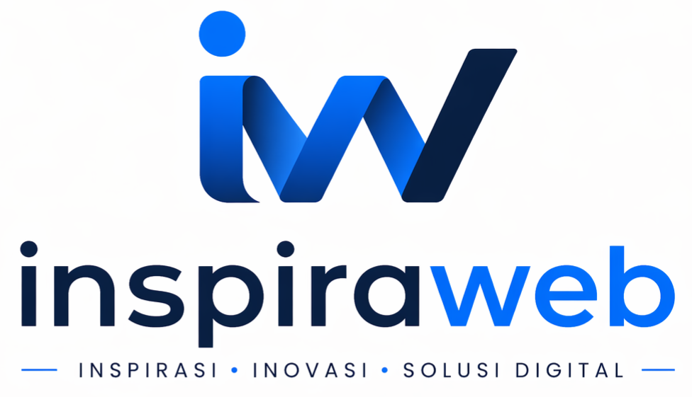 InspiraWeb Logo